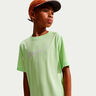 Dri-Fit Multi  T-Shirt Jungen-limette