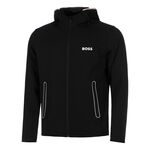 BOSS Bekleidung BOSS Sicon TOC Sweatshirt Herren-Schwarz