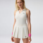 DSSLR Bekleidung DSSLR Match Tank-Top Damen-Creme