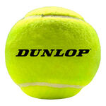 Dunlop Giantbälle Dunlop Giant Ball 1er Pack