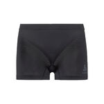 Odlo Bekleidung Odlo Performance X-Light Eco Panty Damen-Schwarz