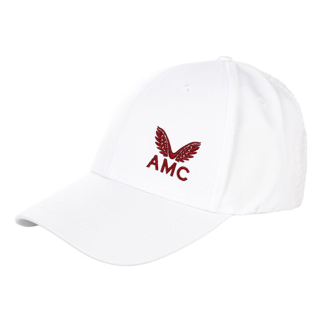 Castore AMC Technical Playing Cap Dunkelblau, Dunkelgrau online