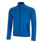 Craft Bekleidung Craft Emotion Full Zip Jacket Laufjacke Herren-Blau