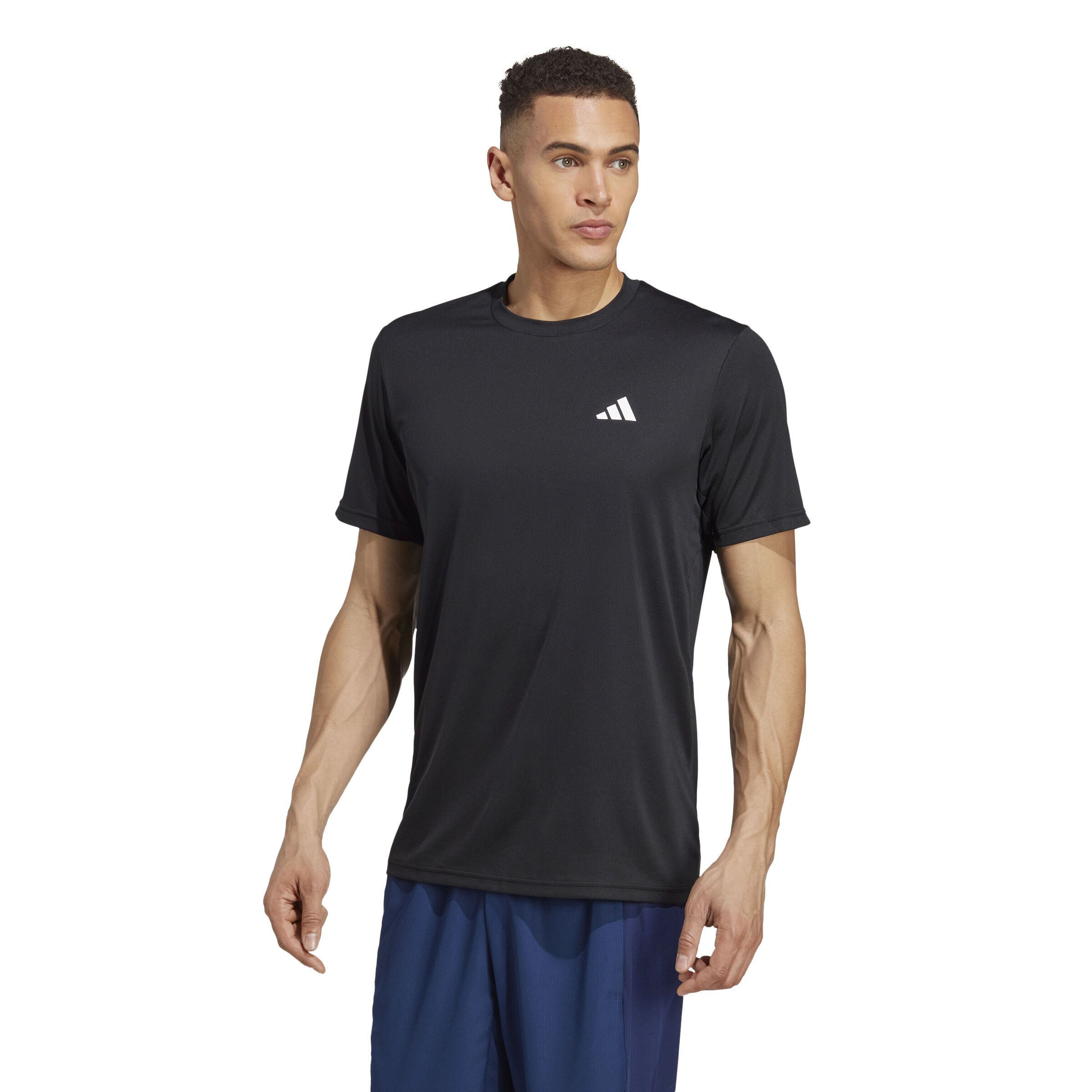 Adidas questar t shirt mens 2025