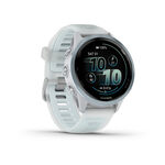 Garmin Uhren Garmin Forerunner 570 S Pulsuhr-Hellgrau