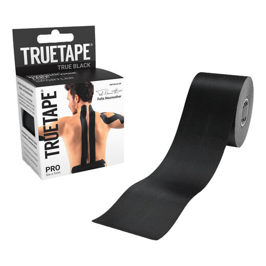 True Tape
