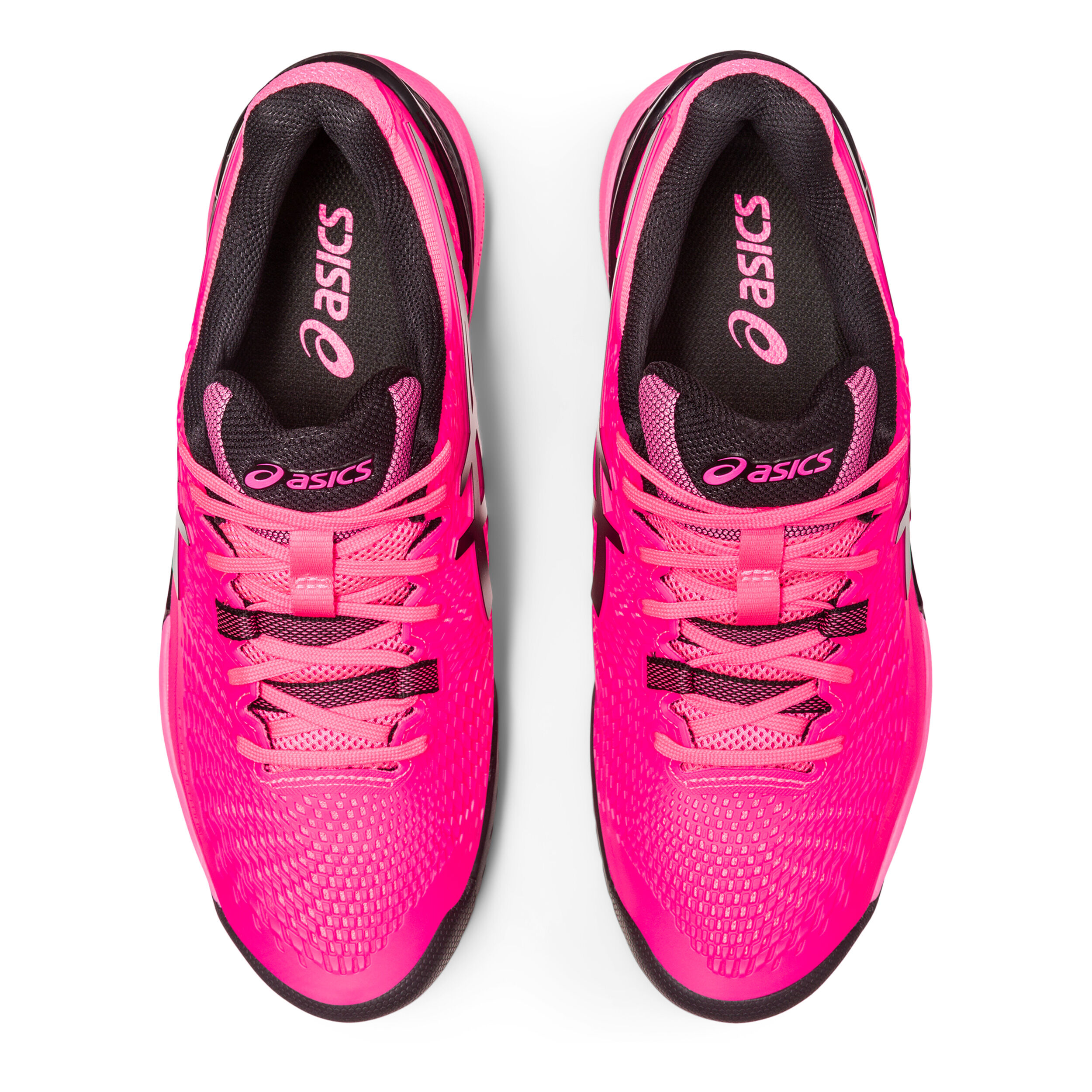 Asics gel kayano 23 pink shop