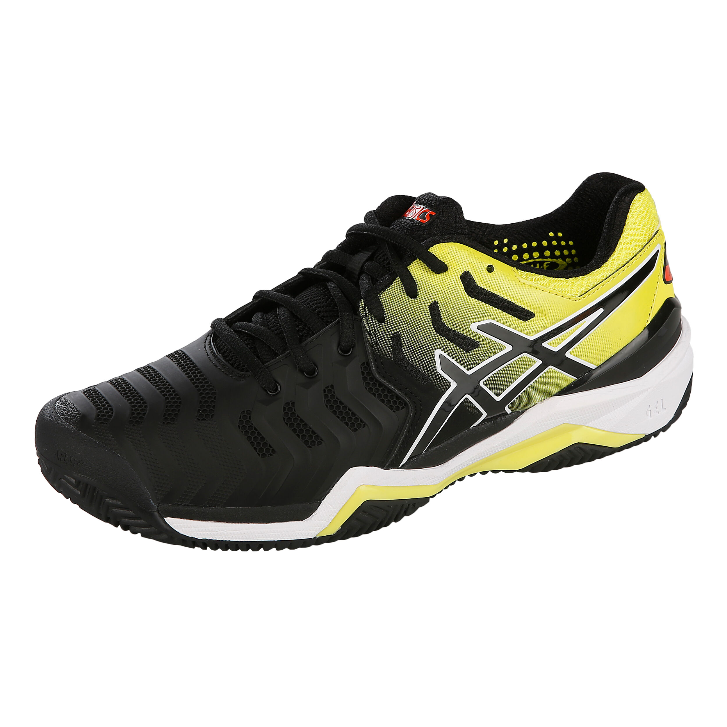 asics gel resolution 7 le