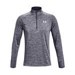 Under Armour UA Tech 2.0 1/2 Zip-GRY