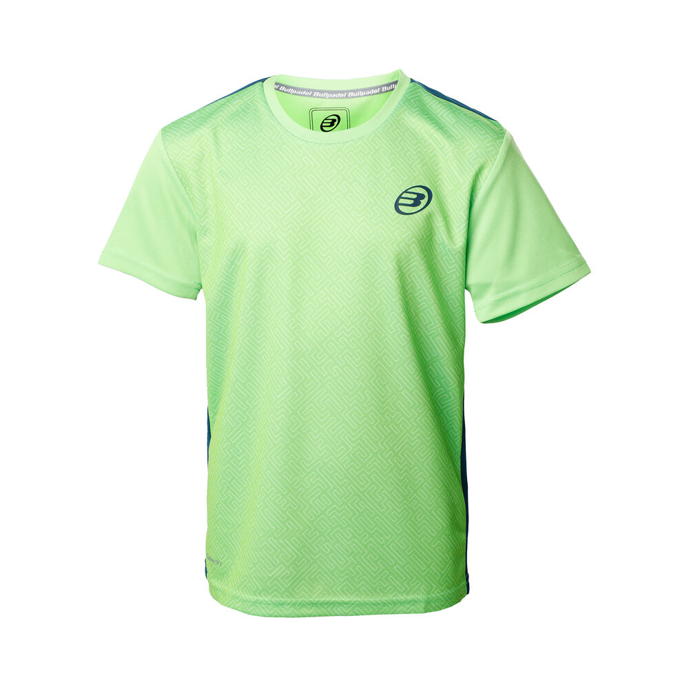 Caucasi T-Shirt Kinder