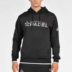 Bullpadel Hoody Bullpadel PIATRO Hoody Herren-schwarz