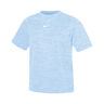 Dri-Fit Multi T-Shirt Kinder-Blau