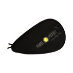 Padel-Point Padel-Point Padelschlägertasche-Schwarz