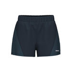 HEAD Bekleidung HEAD Dynamic Shorts Damen-dunkelblau