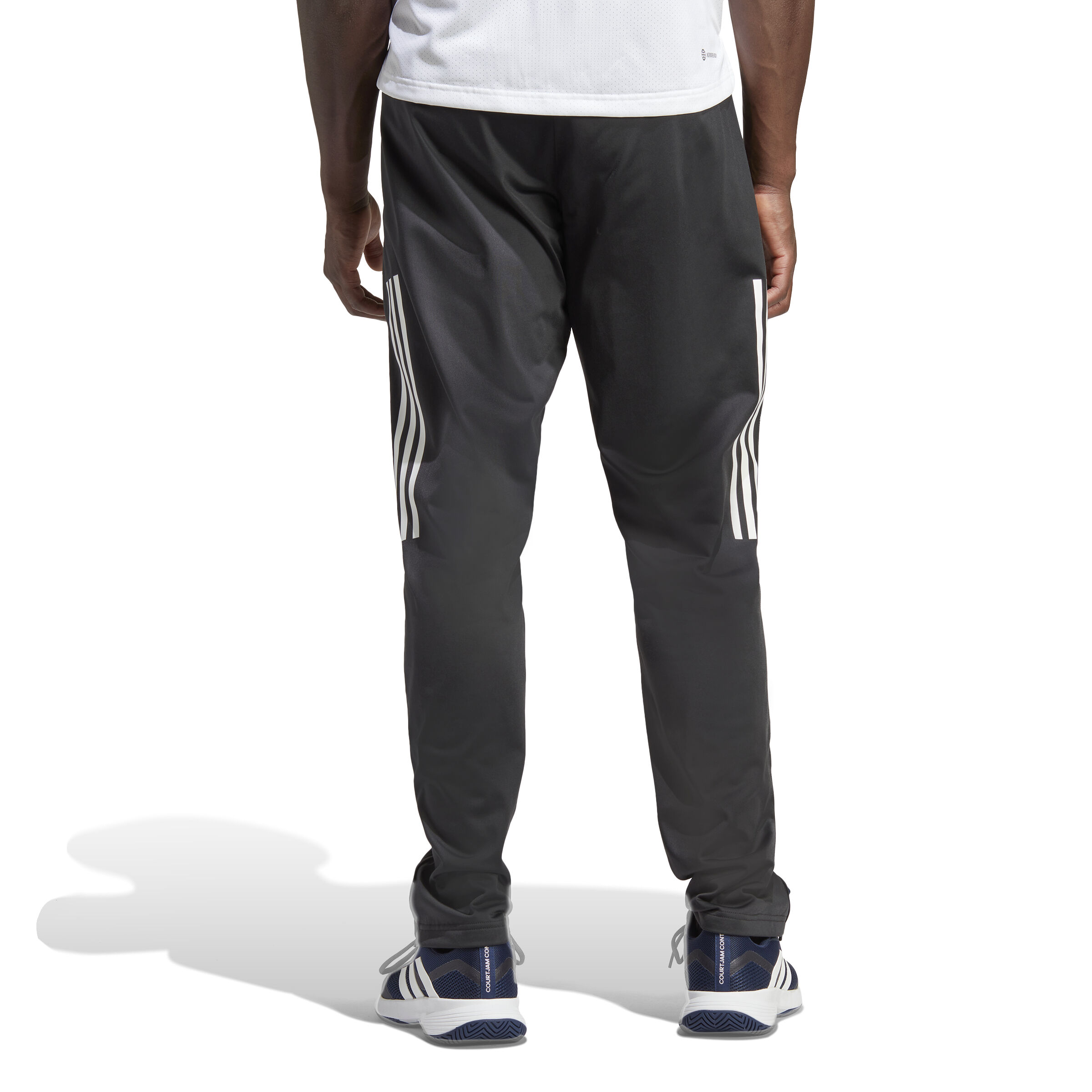 Adidas the stripes top