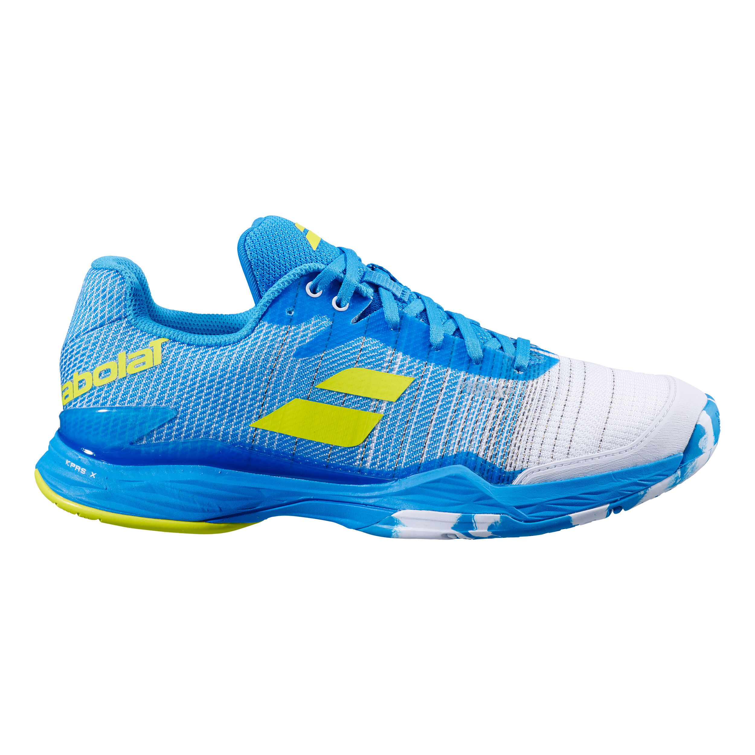 Babolat jet mach ii ac clearance