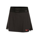 Nike Bekleidung Nike Dri-Fit Slam Rock Damen - schwarz, 