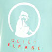 Quiet Please