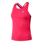 Drop Shot Bekleidung Drop Shot Kiara Tank-Top Damen-Pink