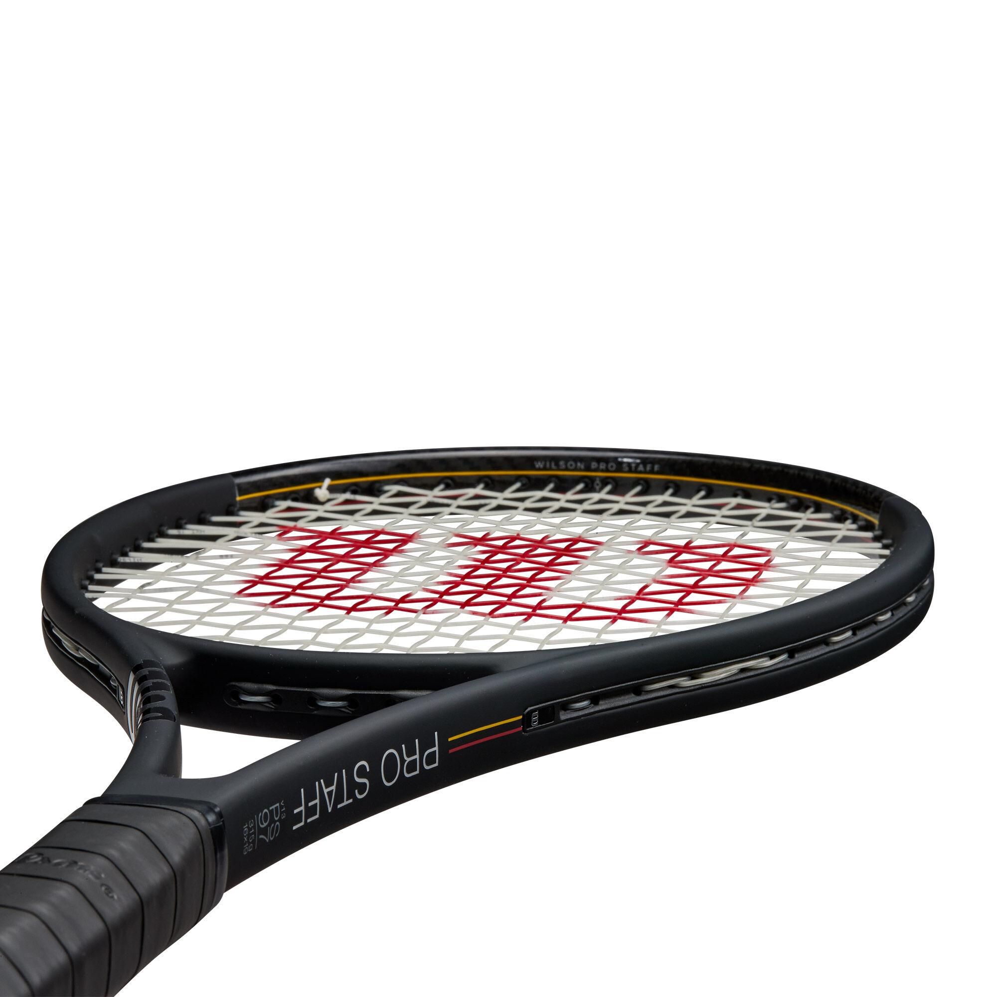 Wilson Pro Staff 97 V13 Turnierschläger online kaufen | Tennis Point DE