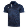 Chiba Polo Herren-Dunkelblau