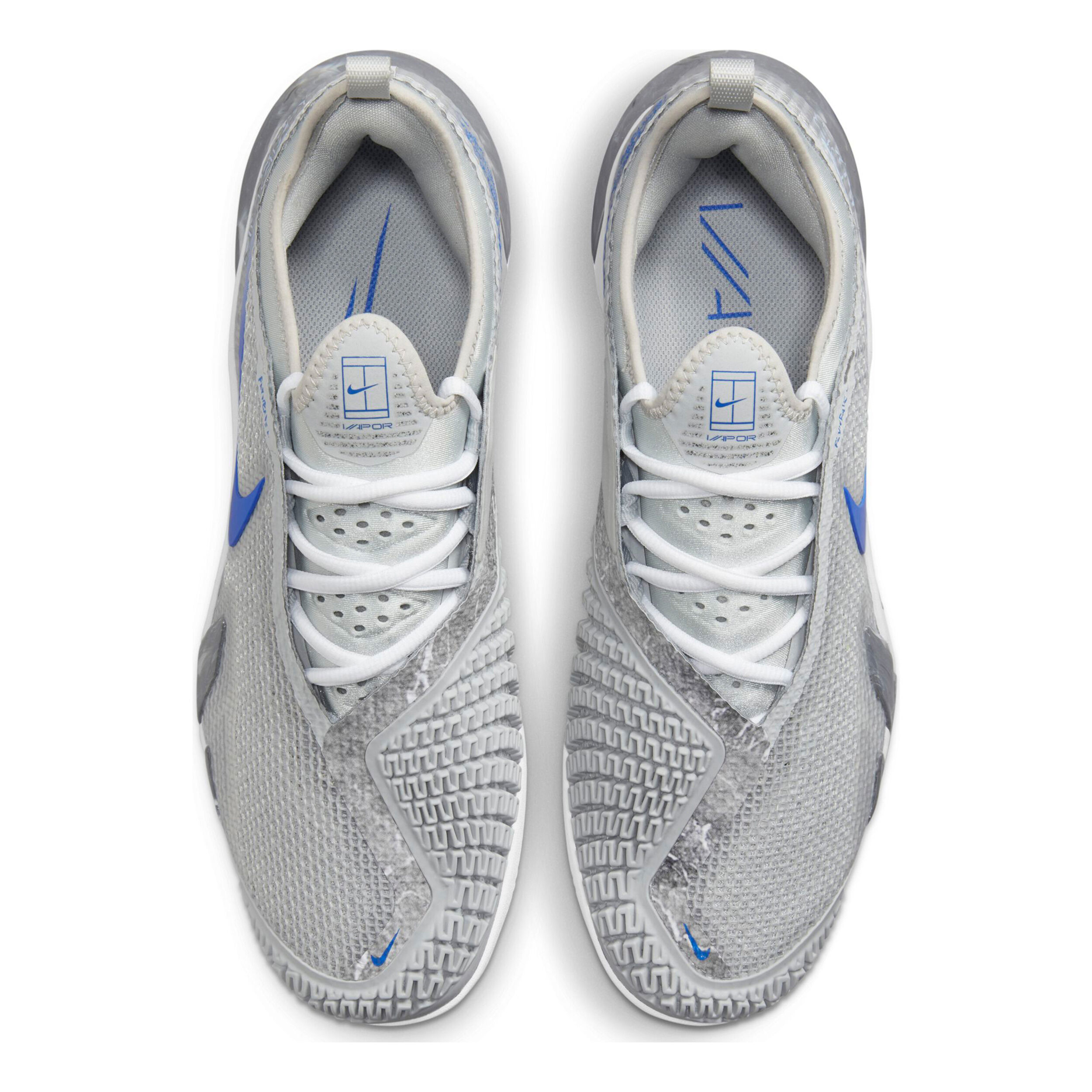 Nike Court Vapor React NXT Sandplatzschuhe für nur 129,95€ inkl. Versand statt 149,95€