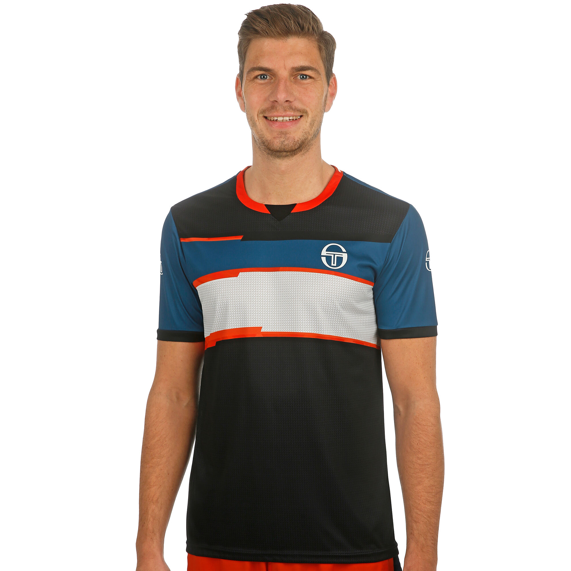 Sergio Tacchini