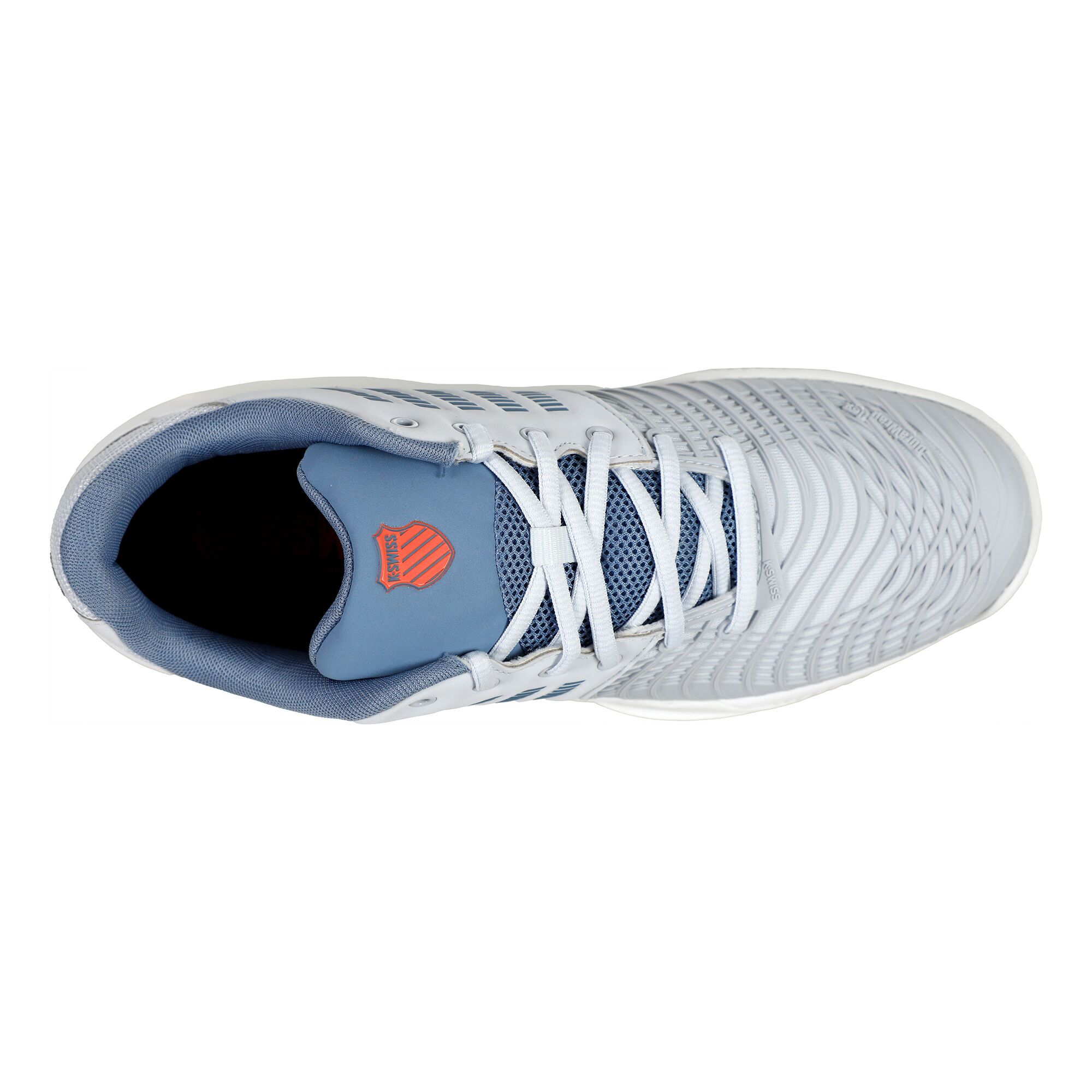 K-Swiss