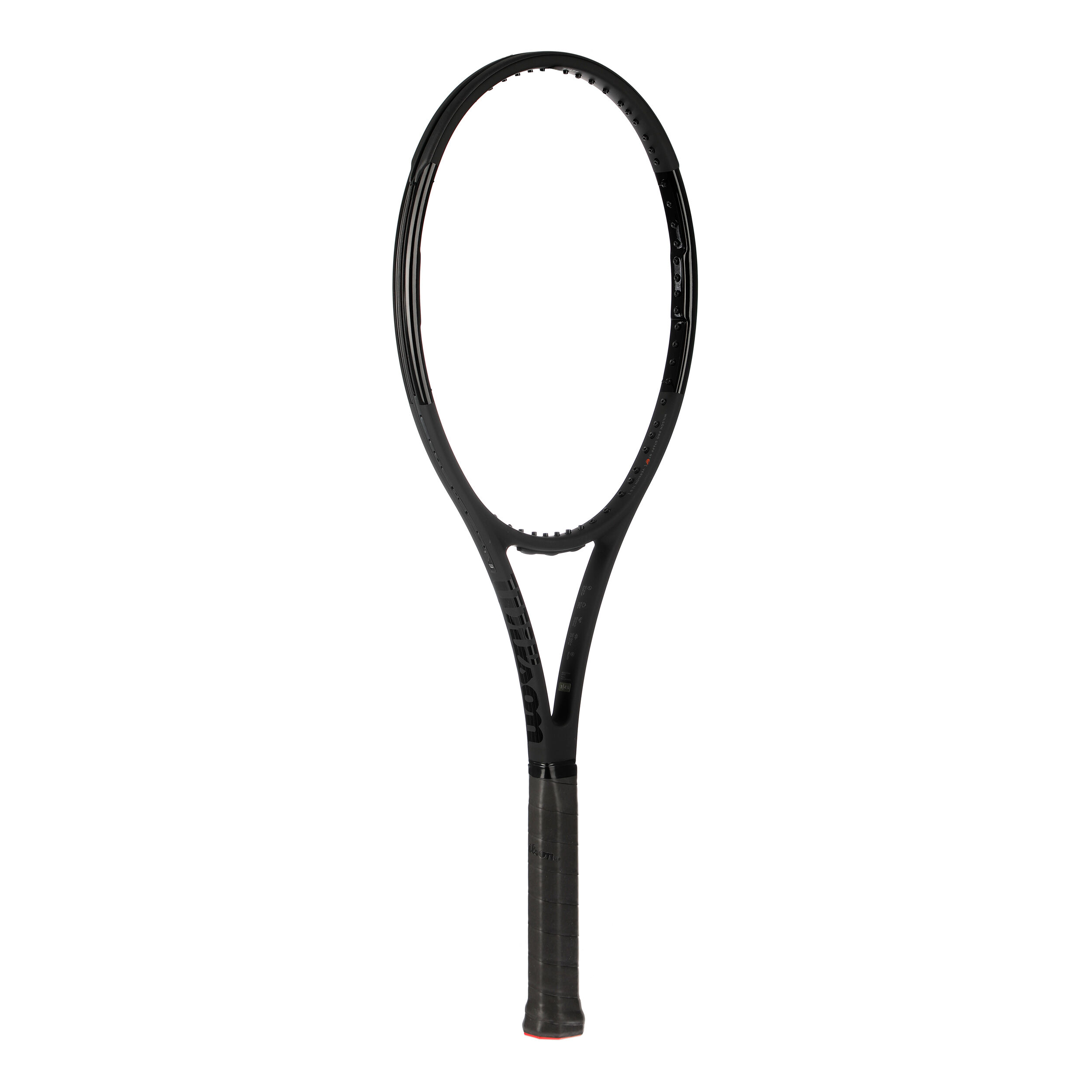 All black tennis best sale