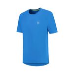 Dunlop Club Boys Crew Tee