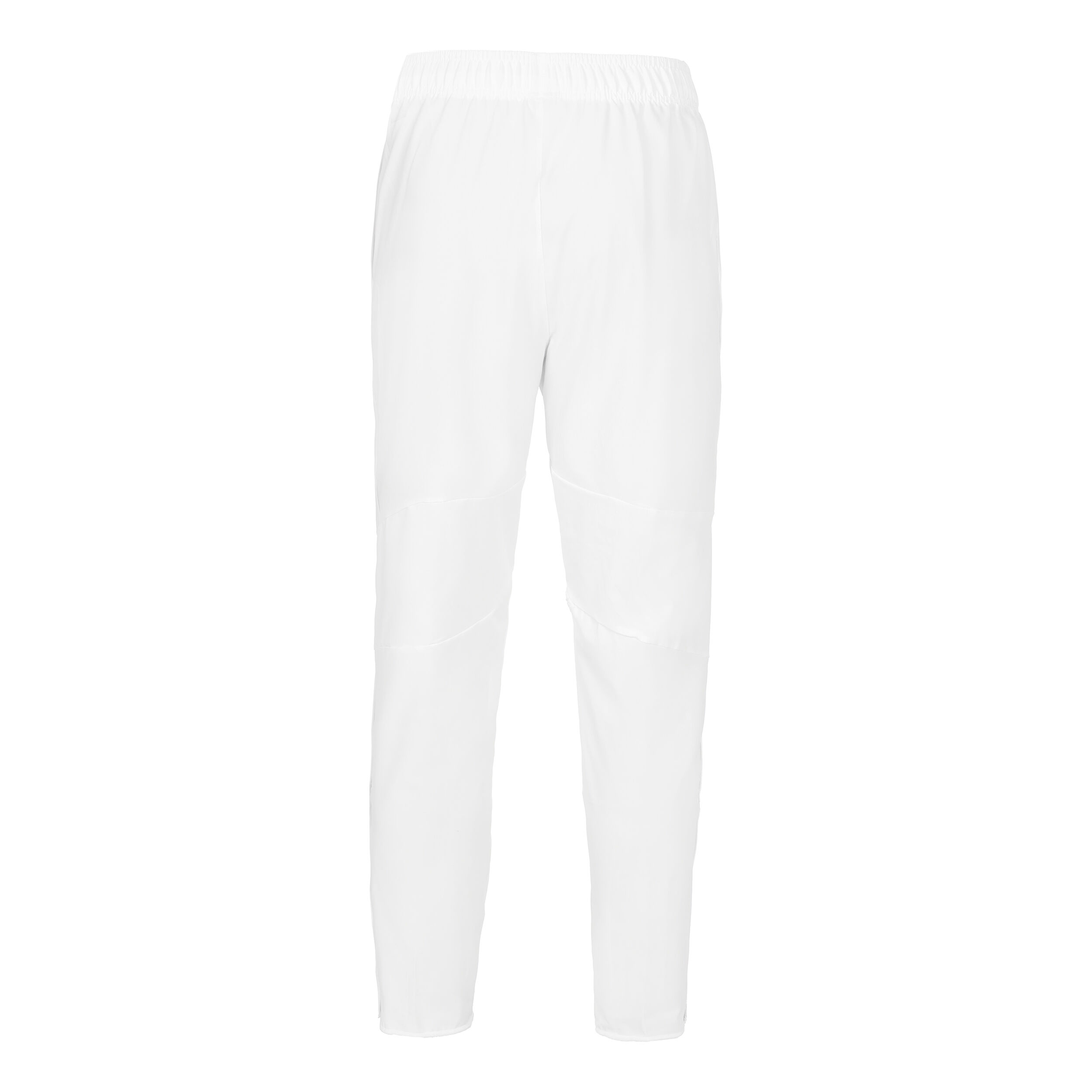 White dri fit pants on sale