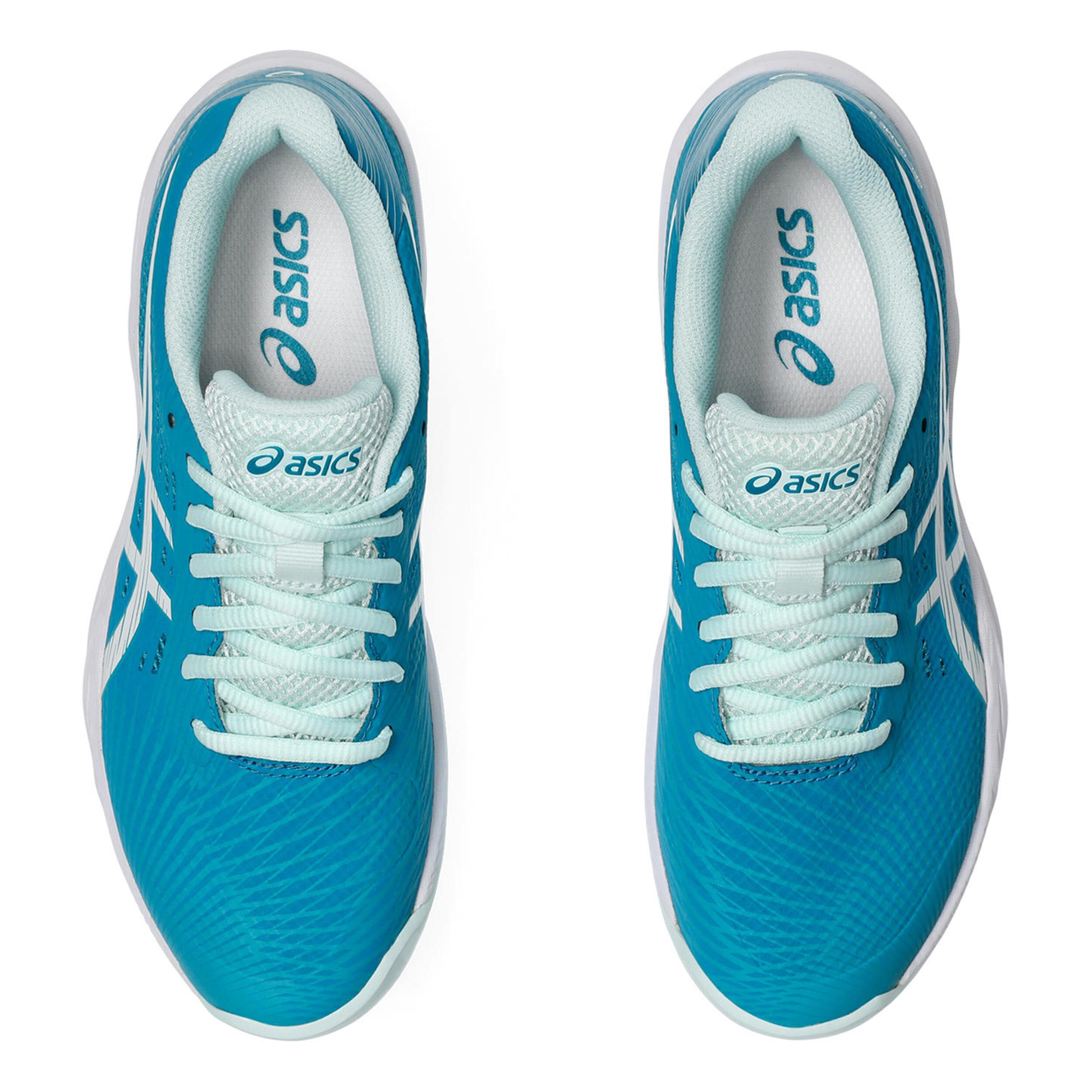 Asics gel zaraca 4 women's cheap