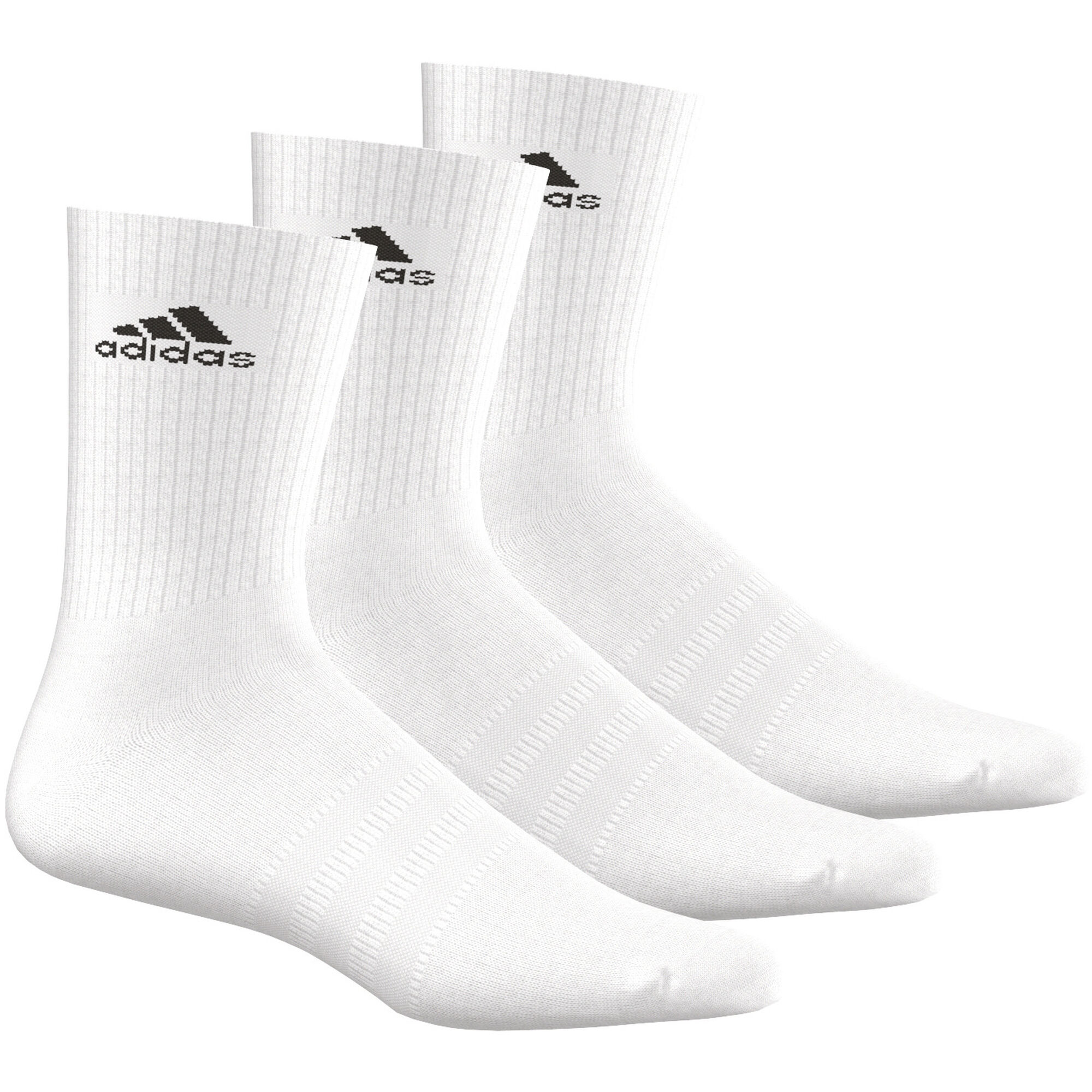 Crew Point Performance Weiß, Stripes DE 3er online Pack | Tennis HC kaufen Schwarz adidas Sportsocken 3