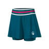 Create Bounce Rock Damen-Petrol,Mehrfarbig