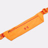 Velociti Run Laufgürtel-Orange,Schwarz