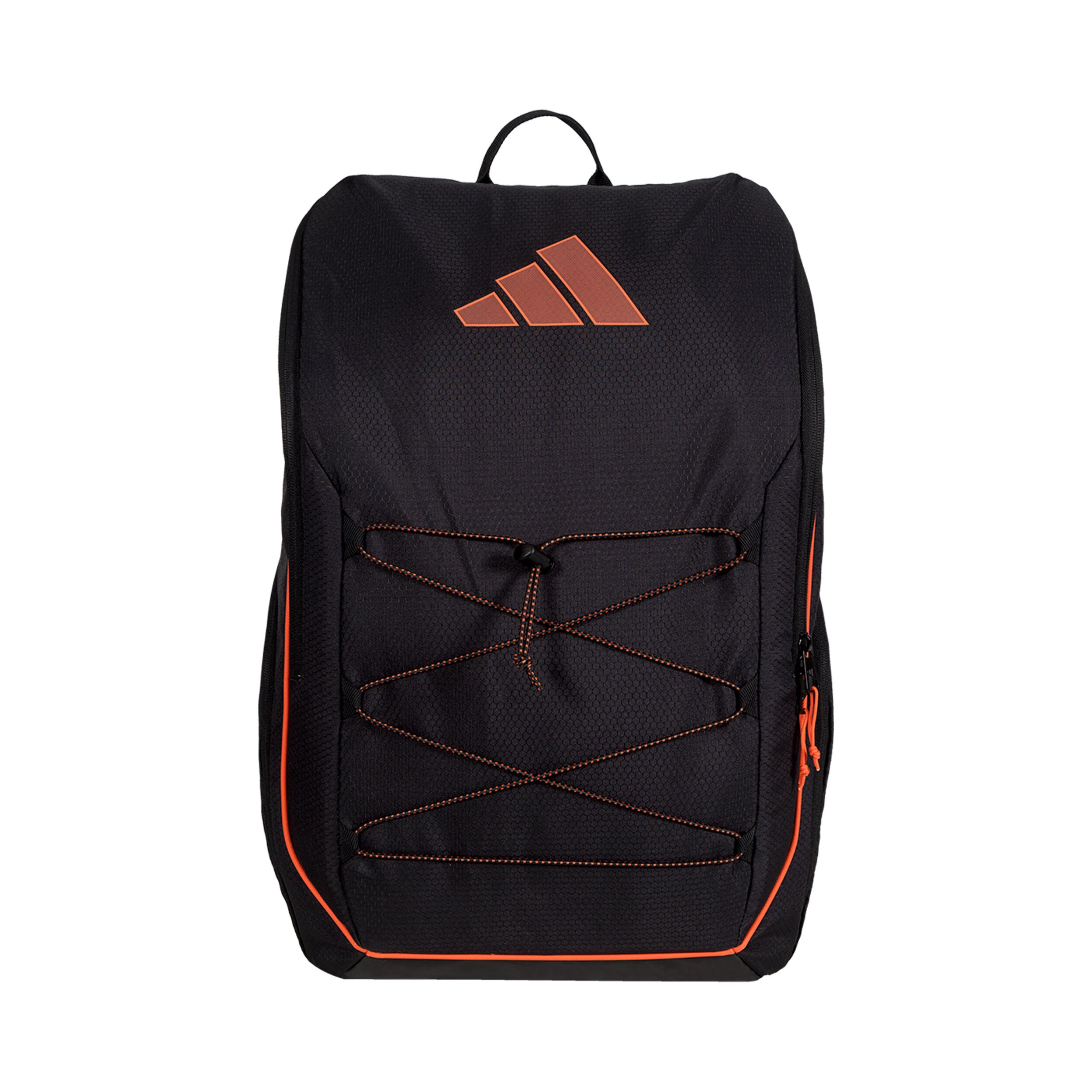 Protour Pro Tour 3.3 Rucksack Schwarz Orange