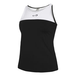 Lux Ribbon Tank-Top