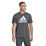 Big Logo Single Jersey Tee Men