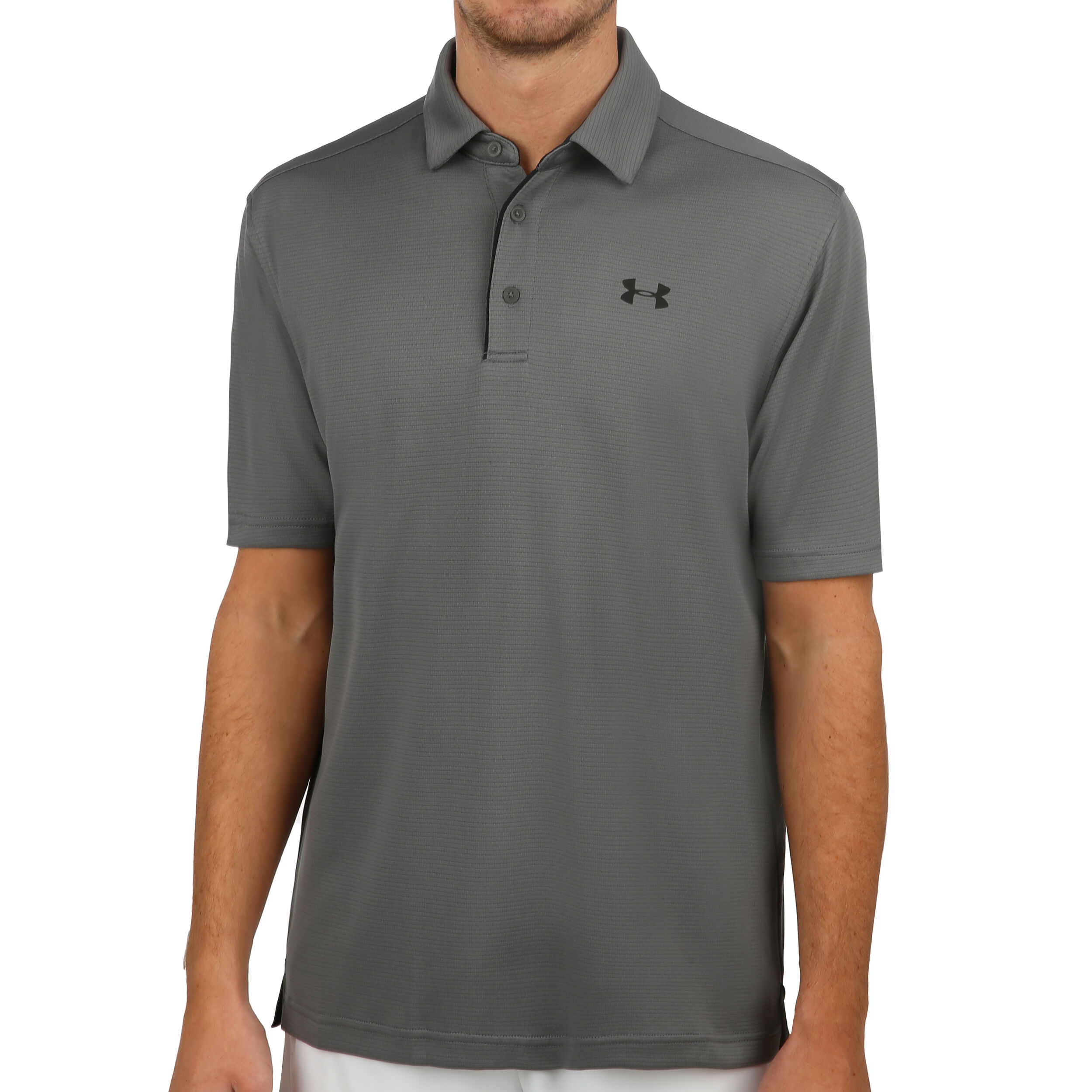 Under armour tennis polo cheap