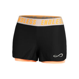 ***Tech Iconic Short