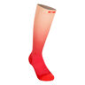 Core Edt. Gradient Tall 5.0 Kompressions-Socken Herren-Orange,Gelb