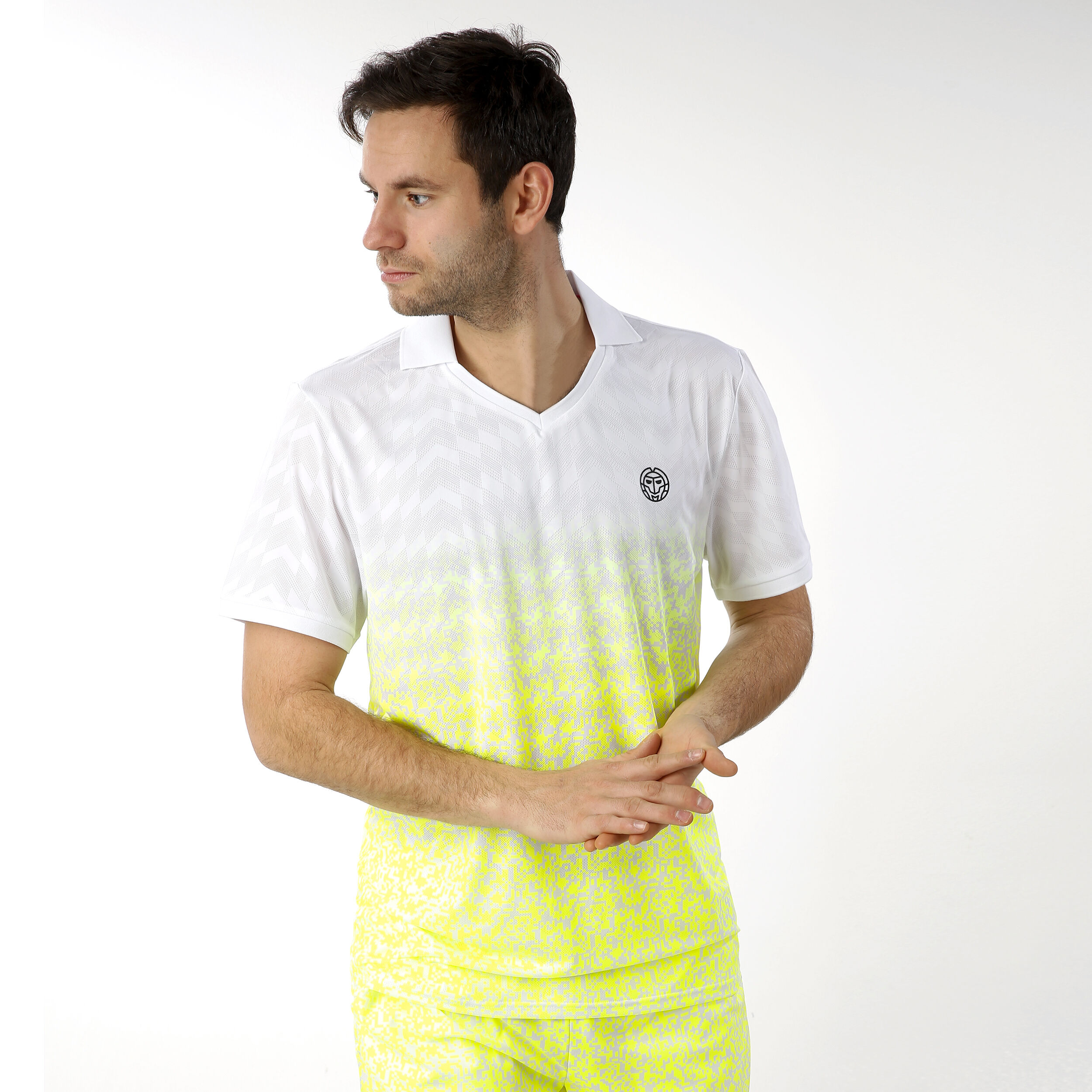 BIDI BADU Tano Tech Polo Special Edition für nur 29,85€ inkl. Versand statt 42,55€