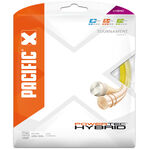 Pacific Pacific Power Tec Hybrid Saitenset 12,2m-Nude