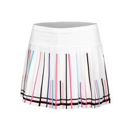 Long Down The Line Skirt