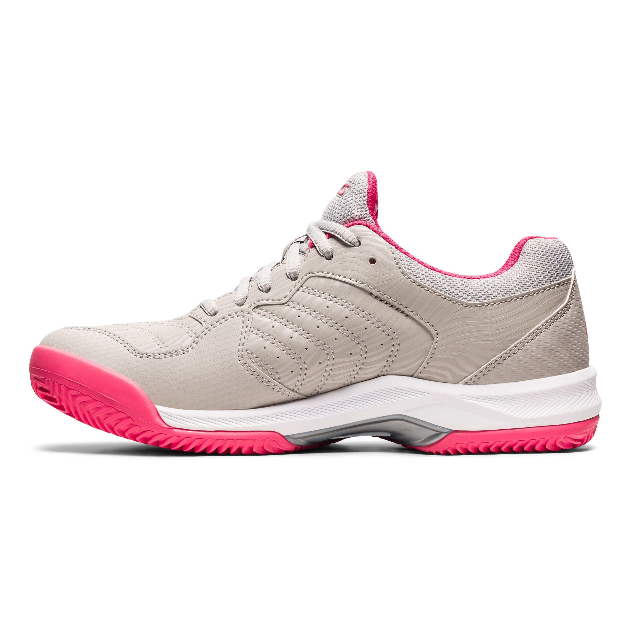 Asics gel dedicate 6 clay damen clearance
