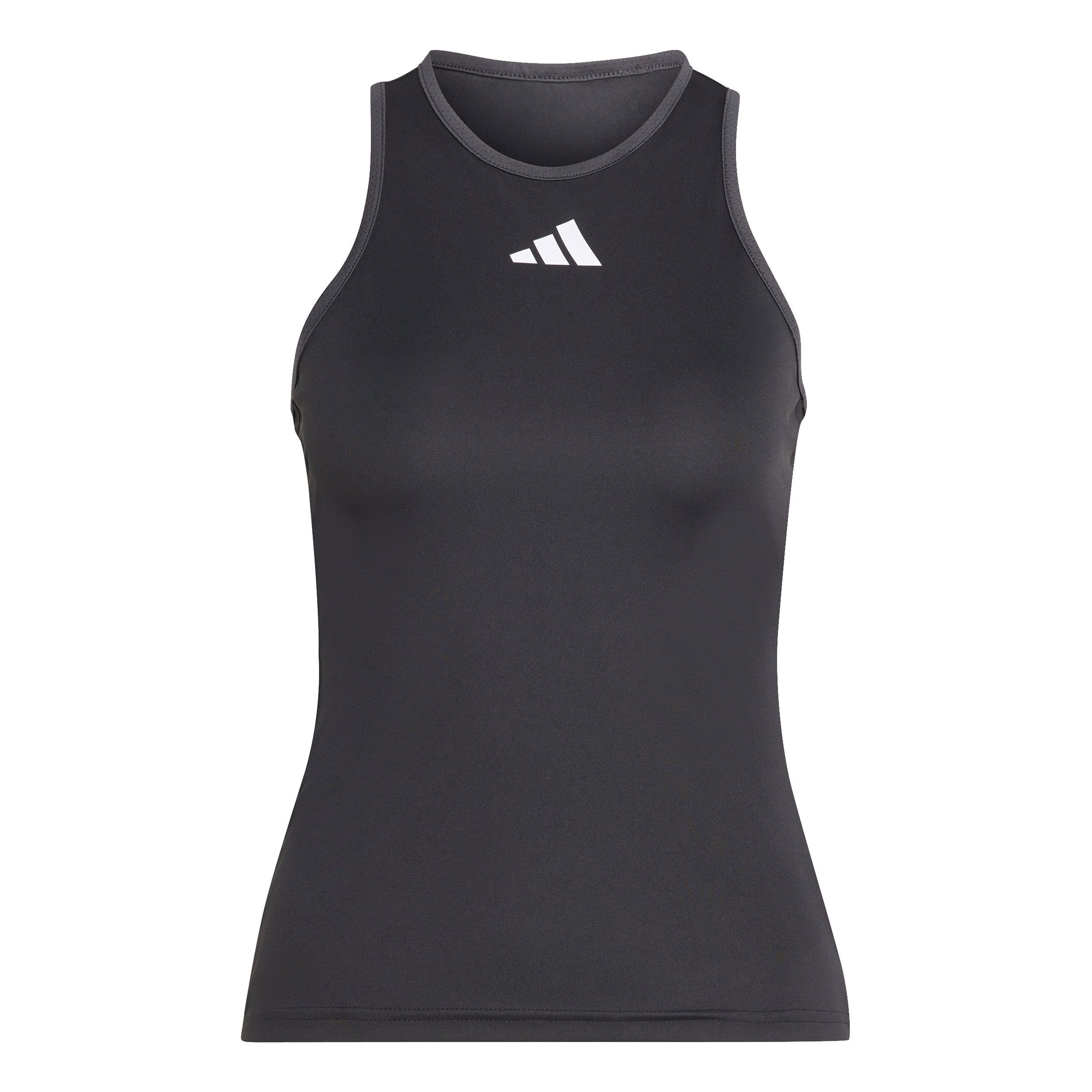 Adidas tennis black hotsell