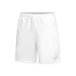Lotto Bekleidung Lotto Squadra III 7in Shorts Herren-Wei&szlig;