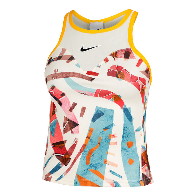 Court Dri-Fit Slam Tank