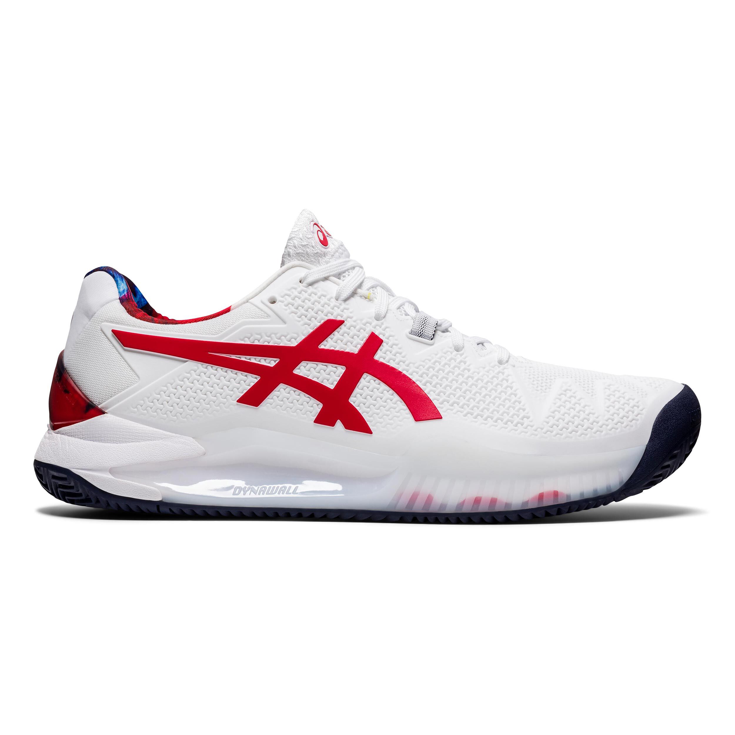 Asics tennis 2021 clearance