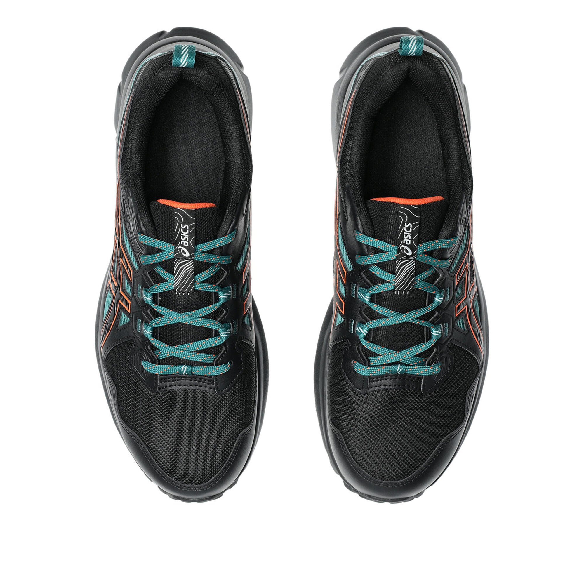 ASICS